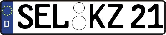 SEL-KZ21