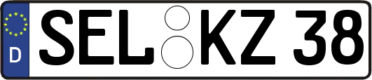 SEL-KZ38