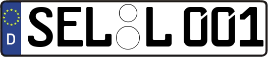 SEL-L001