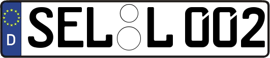SEL-L002