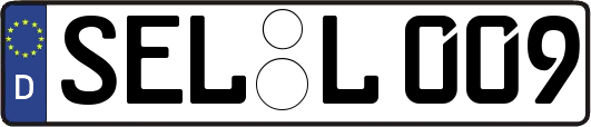 SEL-L009