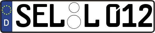 SEL-L012