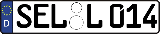 SEL-L014