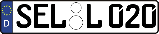 SEL-L020