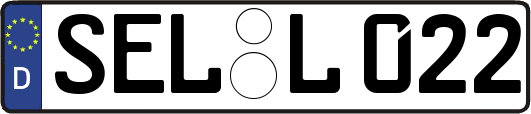 SEL-L022