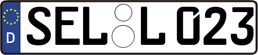 SEL-L023