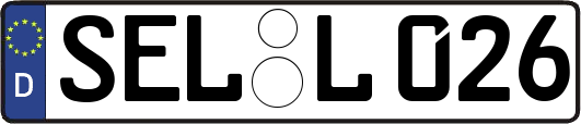 SEL-L026