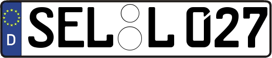 SEL-L027
