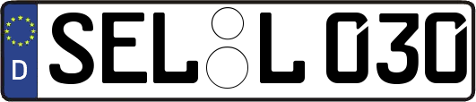 SEL-L030