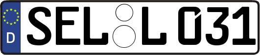 SEL-L031