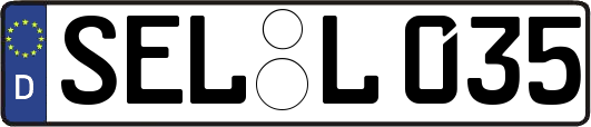 SEL-L035