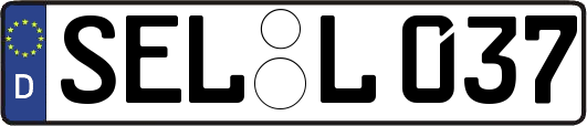 SEL-L037