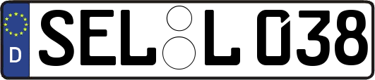 SEL-L038