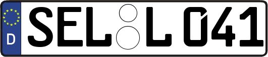 SEL-L041