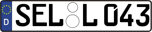 SEL-L043