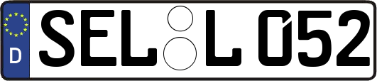 SEL-L052