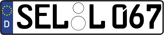SEL-L067