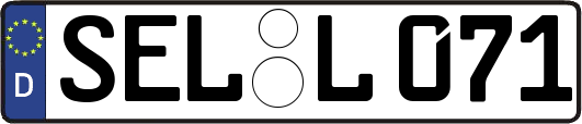 SEL-L071