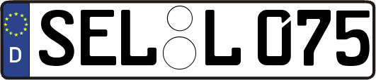 SEL-L075