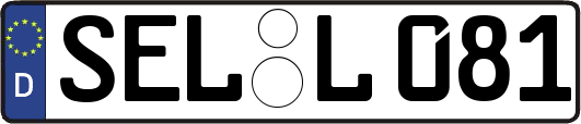SEL-L081