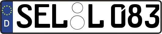 SEL-L083