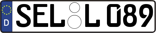 SEL-L089