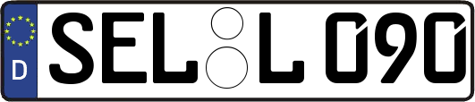 SEL-L090