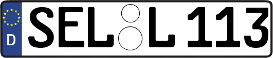 SEL-L113