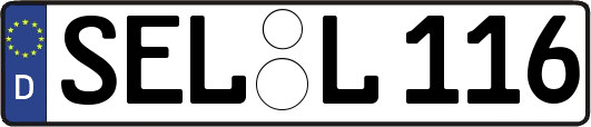 SEL-L116