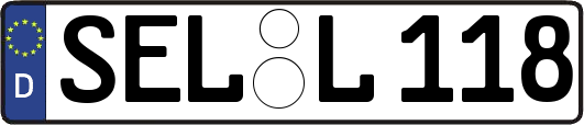 SEL-L118