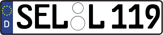 SEL-L119