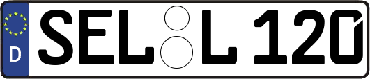 SEL-L120