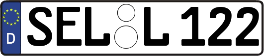 SEL-L122