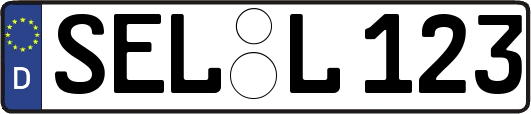 SEL-L123