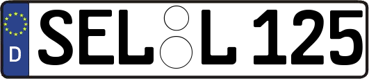 SEL-L125
