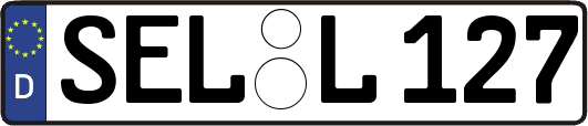 SEL-L127