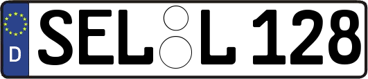 SEL-L128