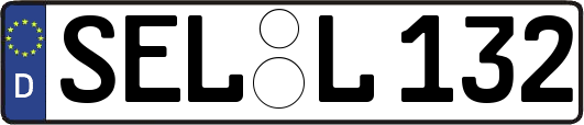 SEL-L132