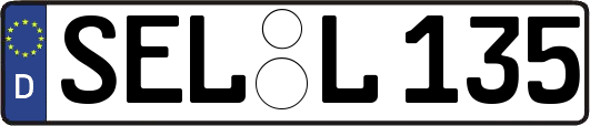 SEL-L135