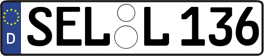 SEL-L136