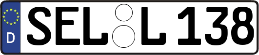 SEL-L138