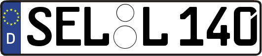 SEL-L140