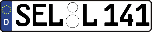 SEL-L141