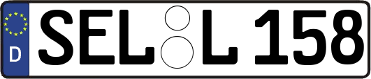 SEL-L158