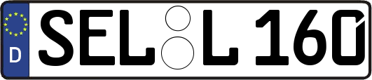 SEL-L160