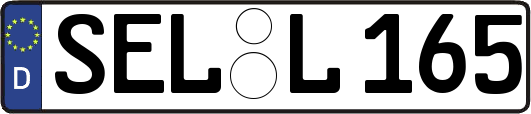 SEL-L165