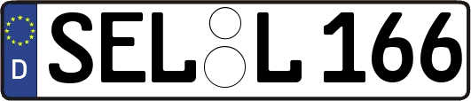 SEL-L166