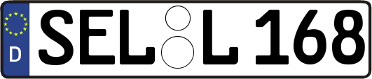 SEL-L168