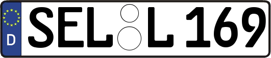 SEL-L169