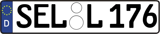 SEL-L176